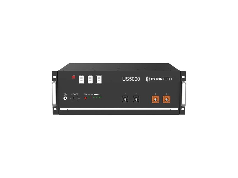 Pylontech US5000
