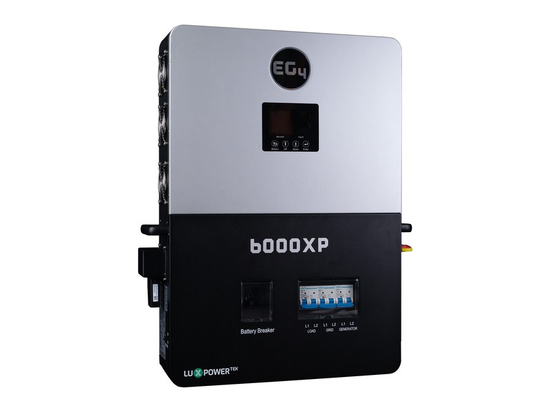 EG4 6000XP Hybrid Inverter