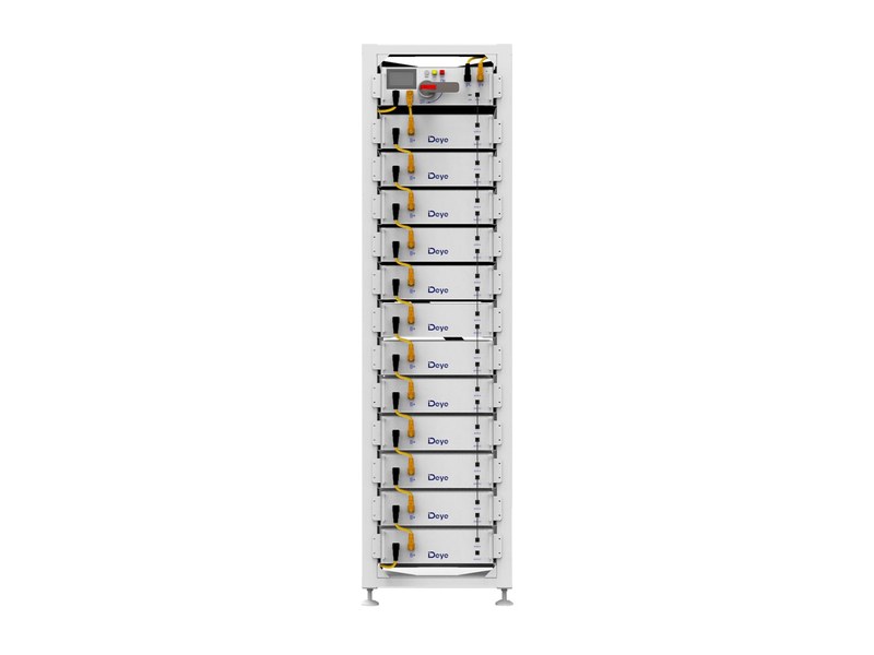 Deye BOS-G Battery
