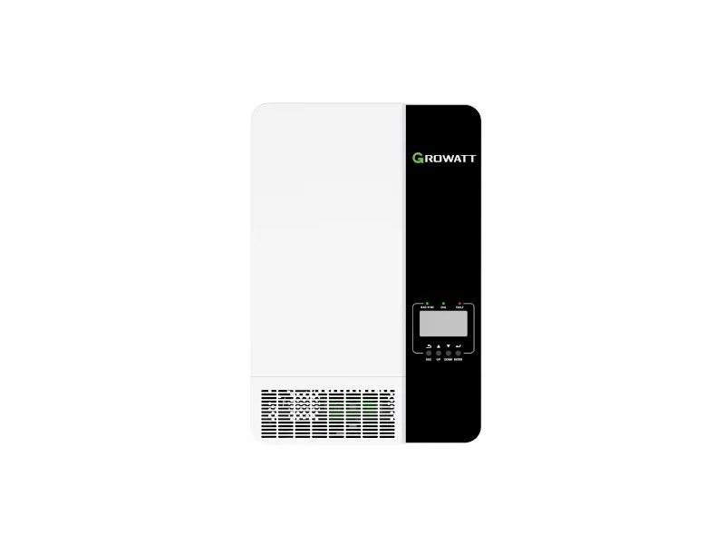 Growatt SPF 5000ES