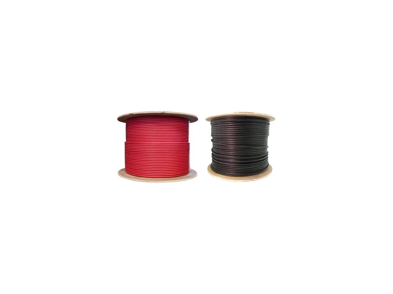 Solar Cable 10AWG 100ft