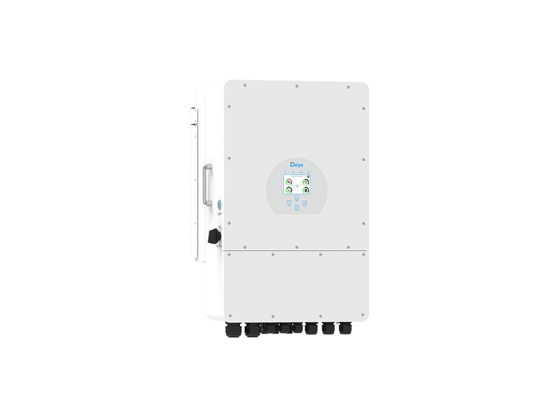 Deye SUN-12K-SG04LP3 Hybrid Inverter