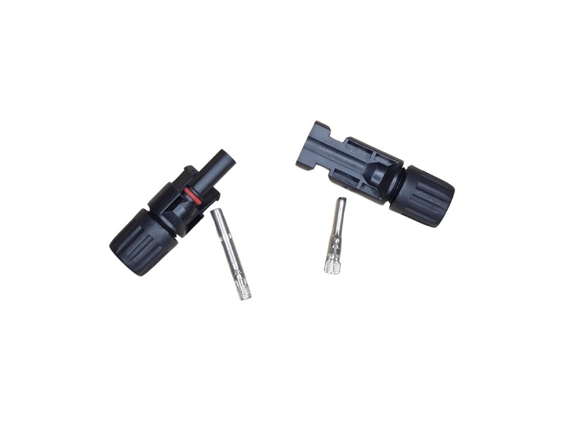 MC4 Solar Connector Pair